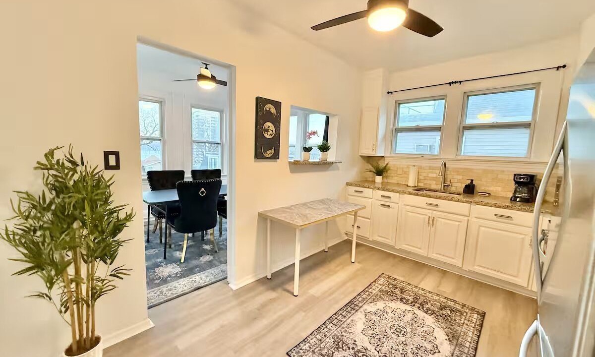 Photo of Kitchen in Edgewater