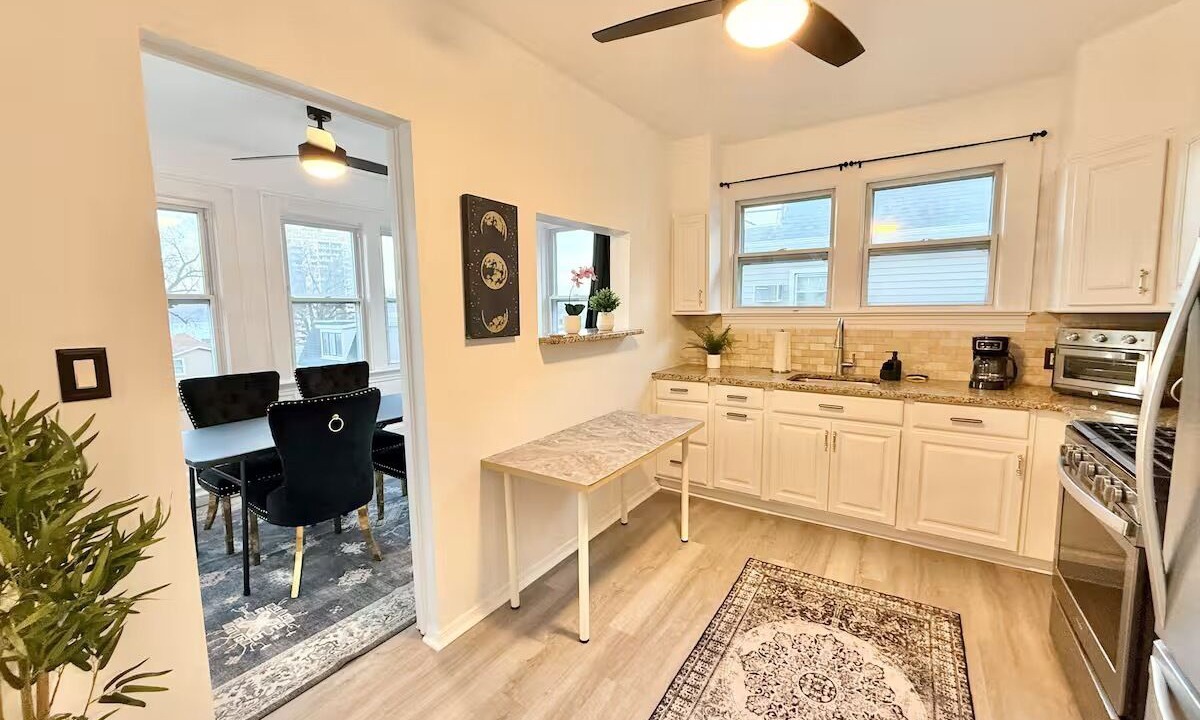 Photo of Kitchen in Edgewater