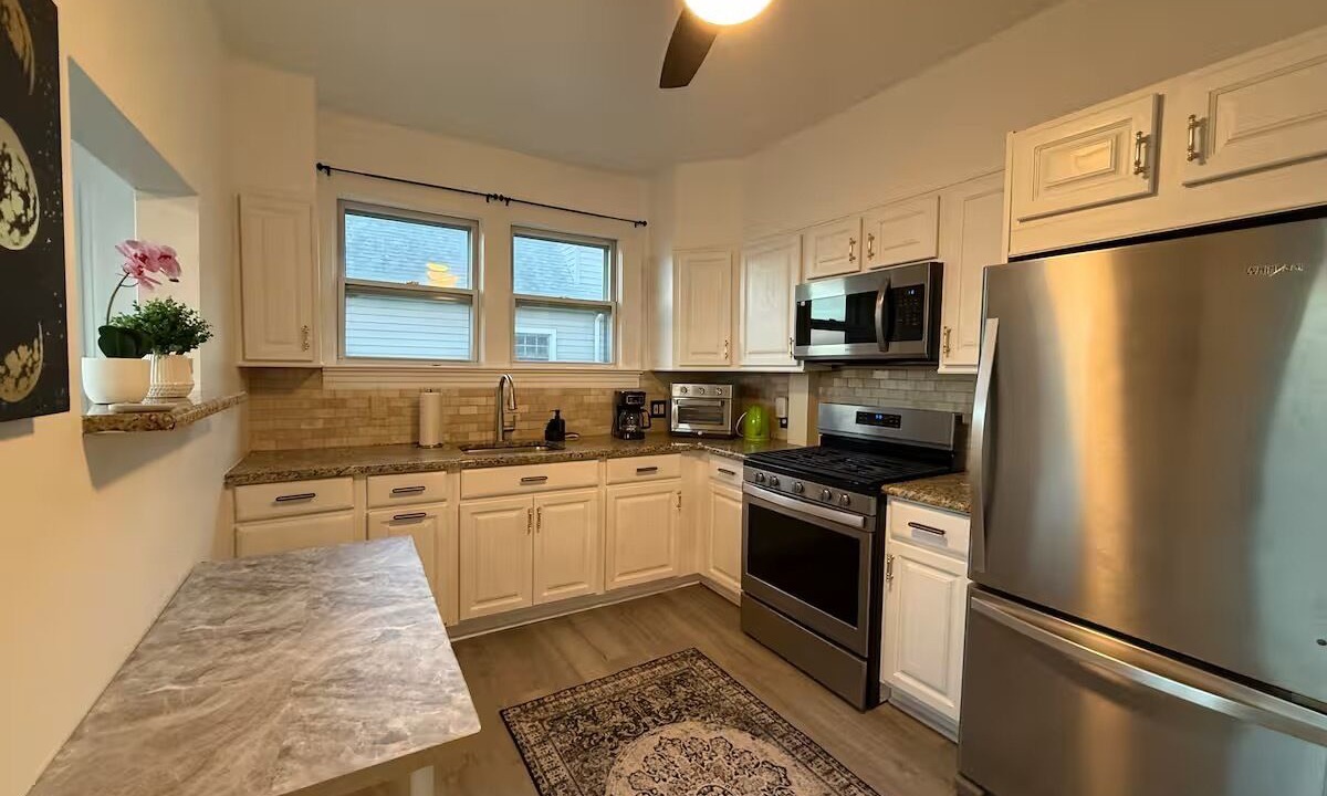 Photo of Kitchen in Edgewater