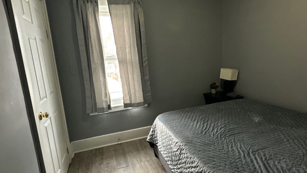 Photo of Bedroom in Sandwich Towne