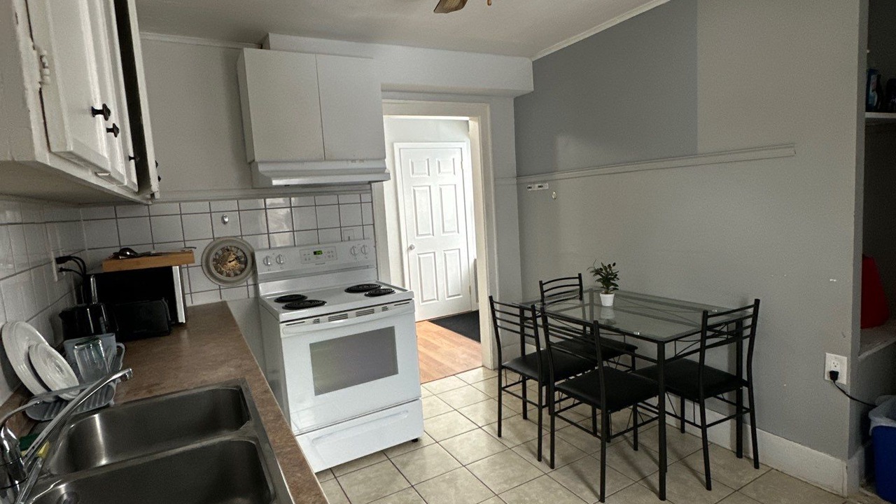 Photo of Kitchen in Sandwich Towne
