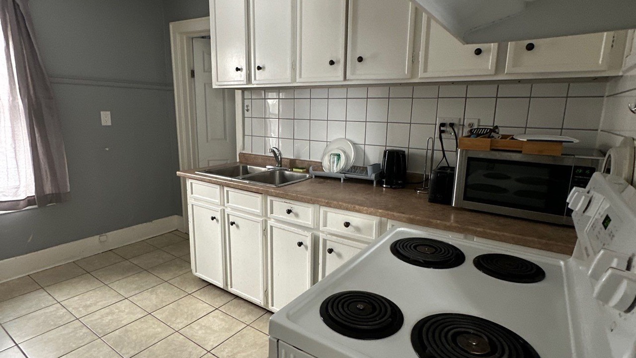 Photo of Kitchen in Sandwich Towne