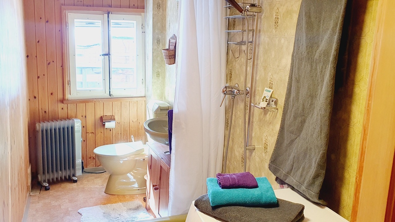 Photo of Bathroom in Muenster