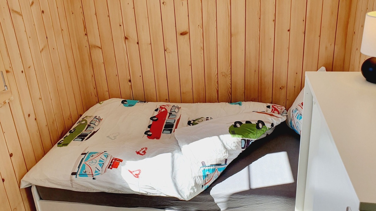 Photo of Bedroom in Muenster
