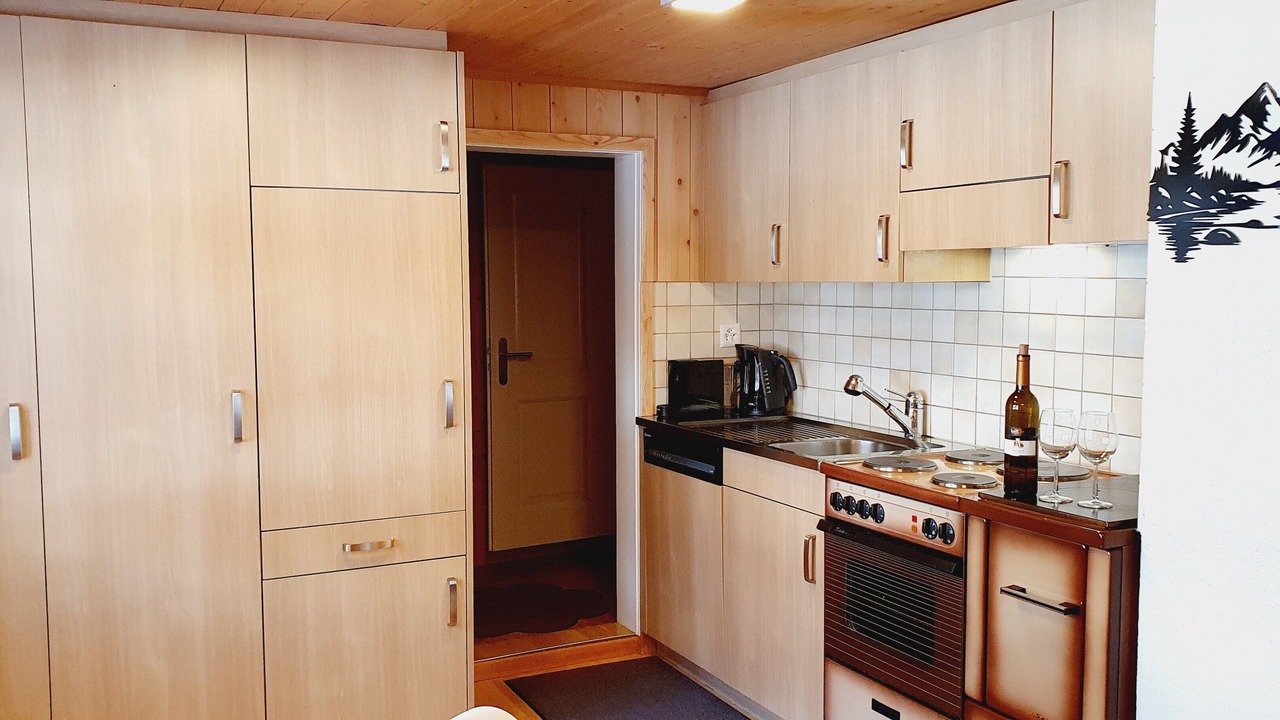 Photo of Kitchen in Muenster