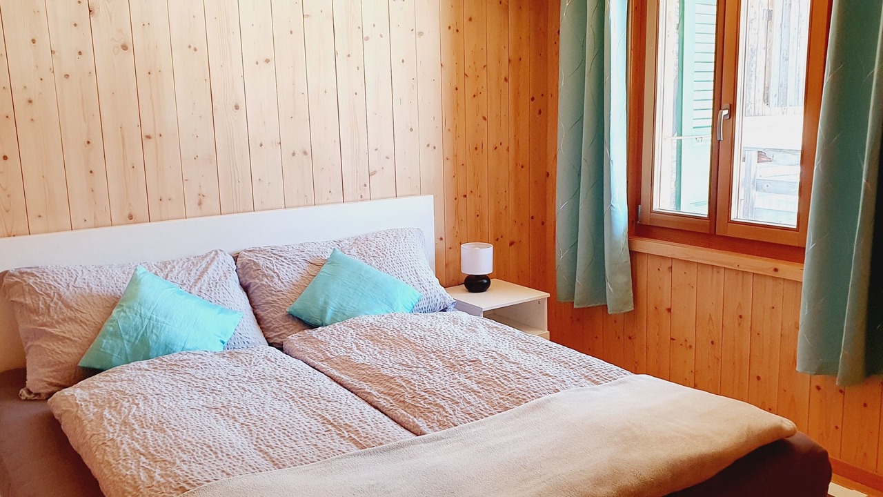 Photo of Bedroom in Muenster