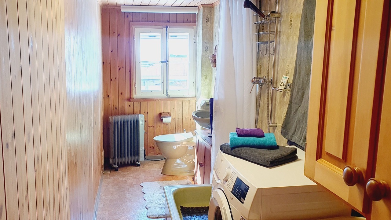 Photo of Bathroom in Muenster