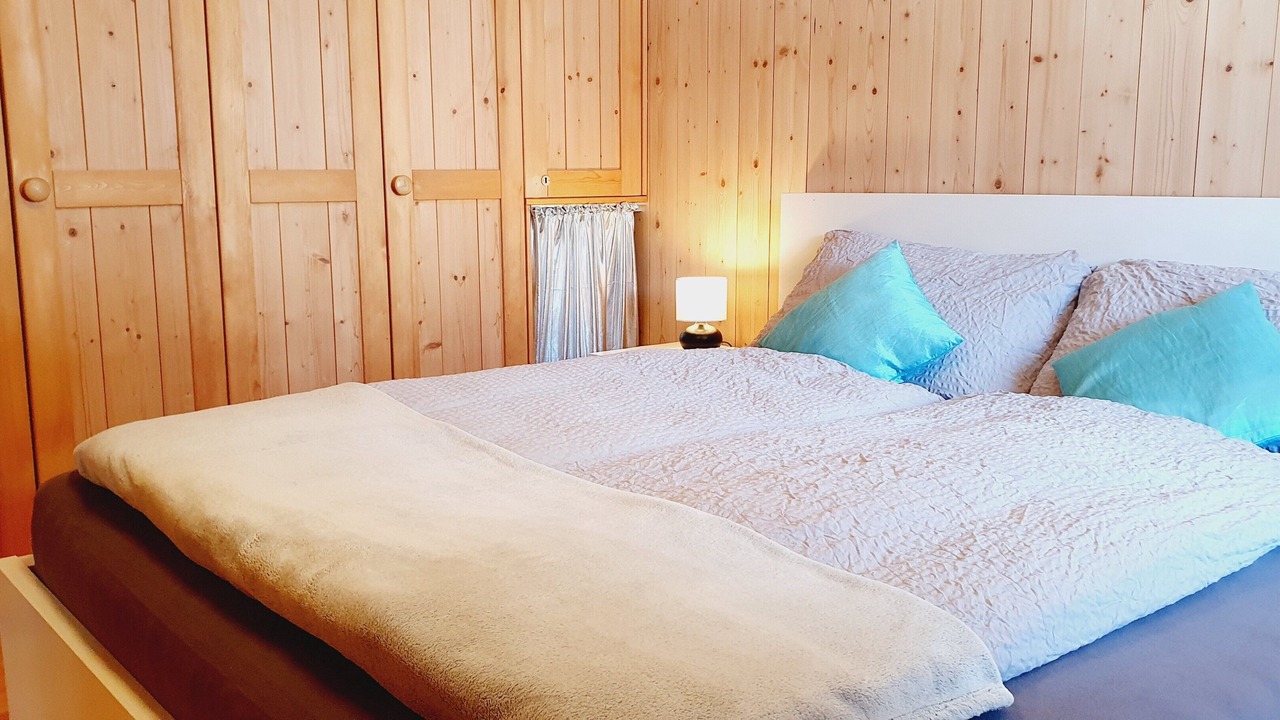 Photo of Bedroom in Muenster