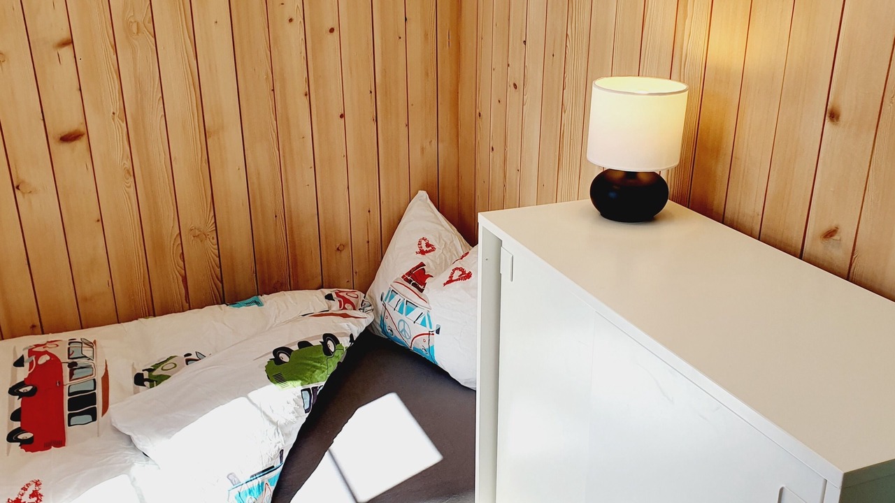 Photo of Bedroom in Muenster
