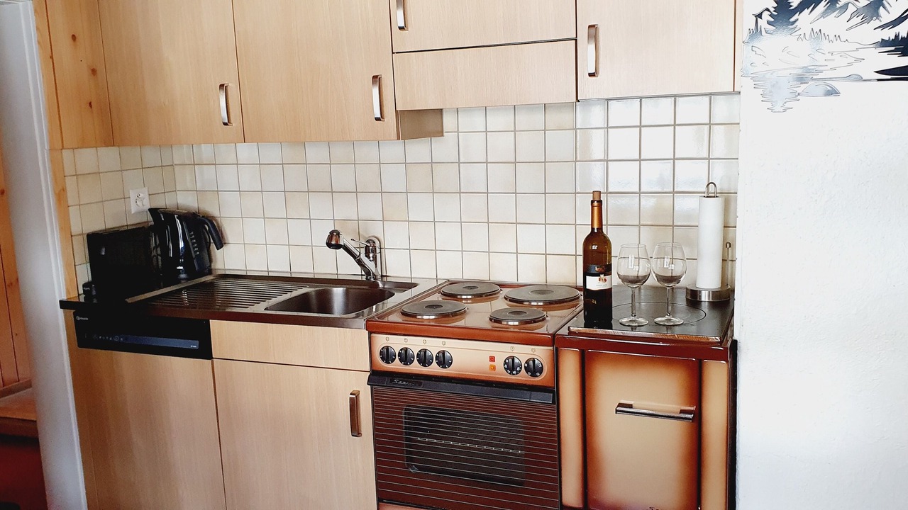 Photo of Kitchen in Muenster