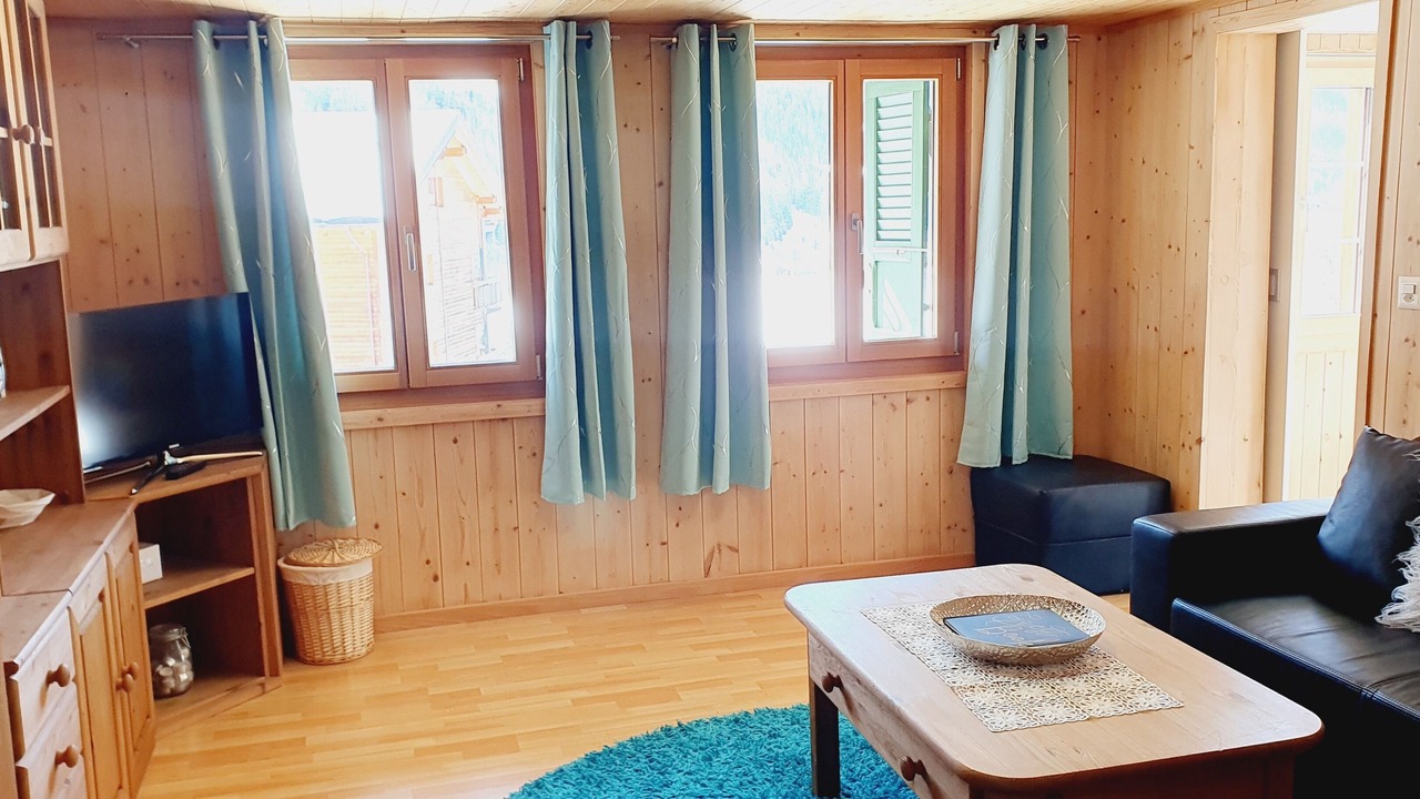 Photo of Livingroom in Muenster