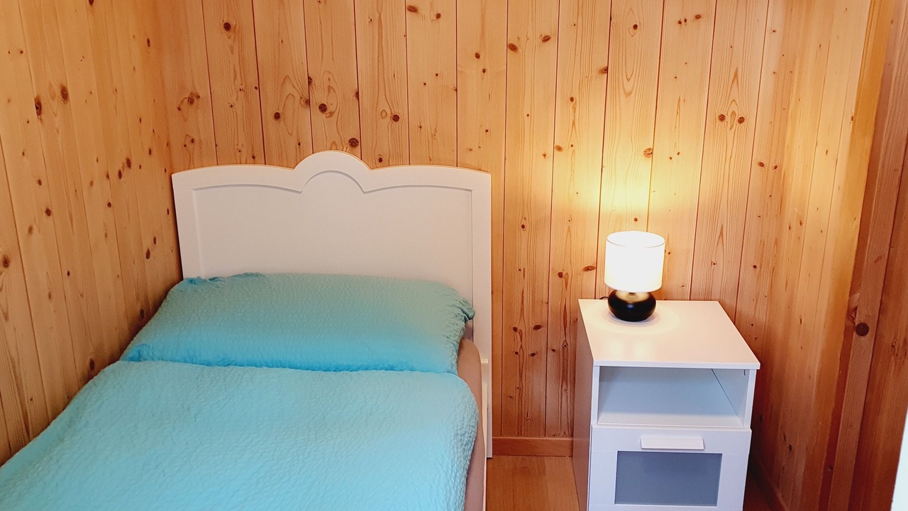 Photo of Bedroom in Muenster