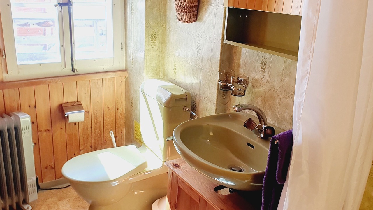 Photo of Bathroom in Muenster