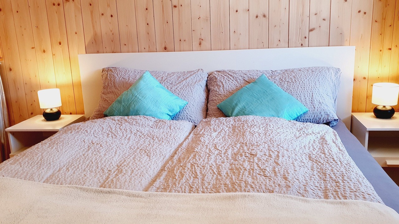 Photo of Bedroom in Muenster