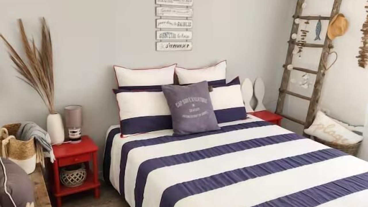 Photo of Bedroom in Bouin