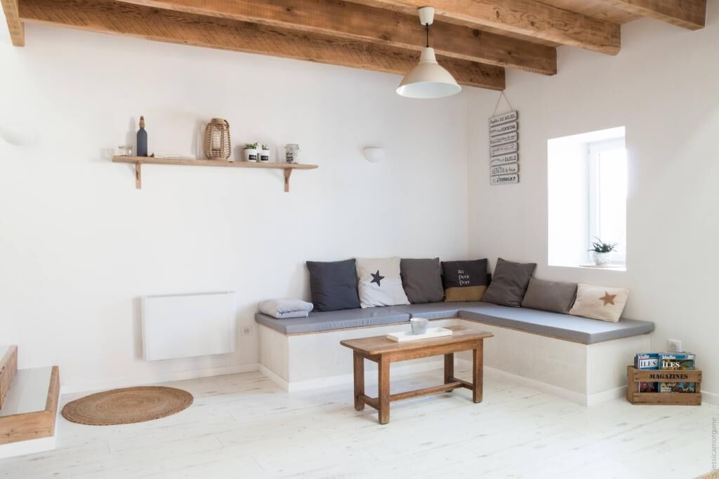 Photo of Livingroom in Bouin