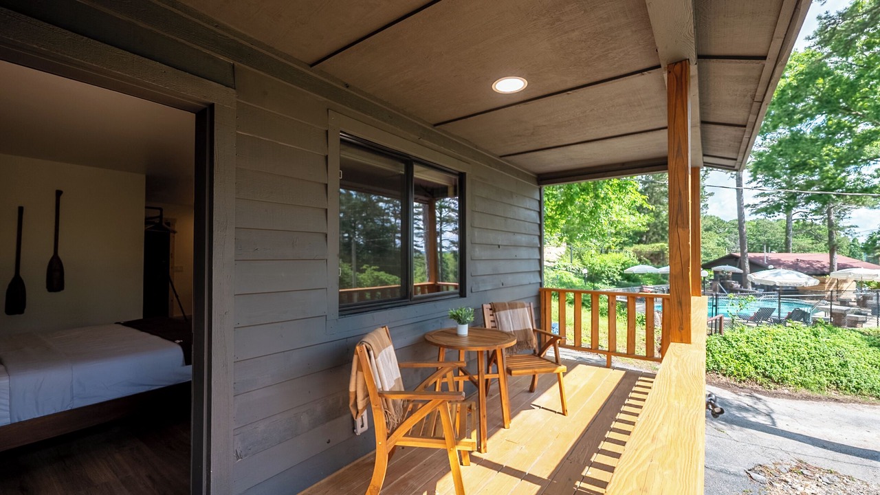 Photo of Outdoor in Eureka Springs