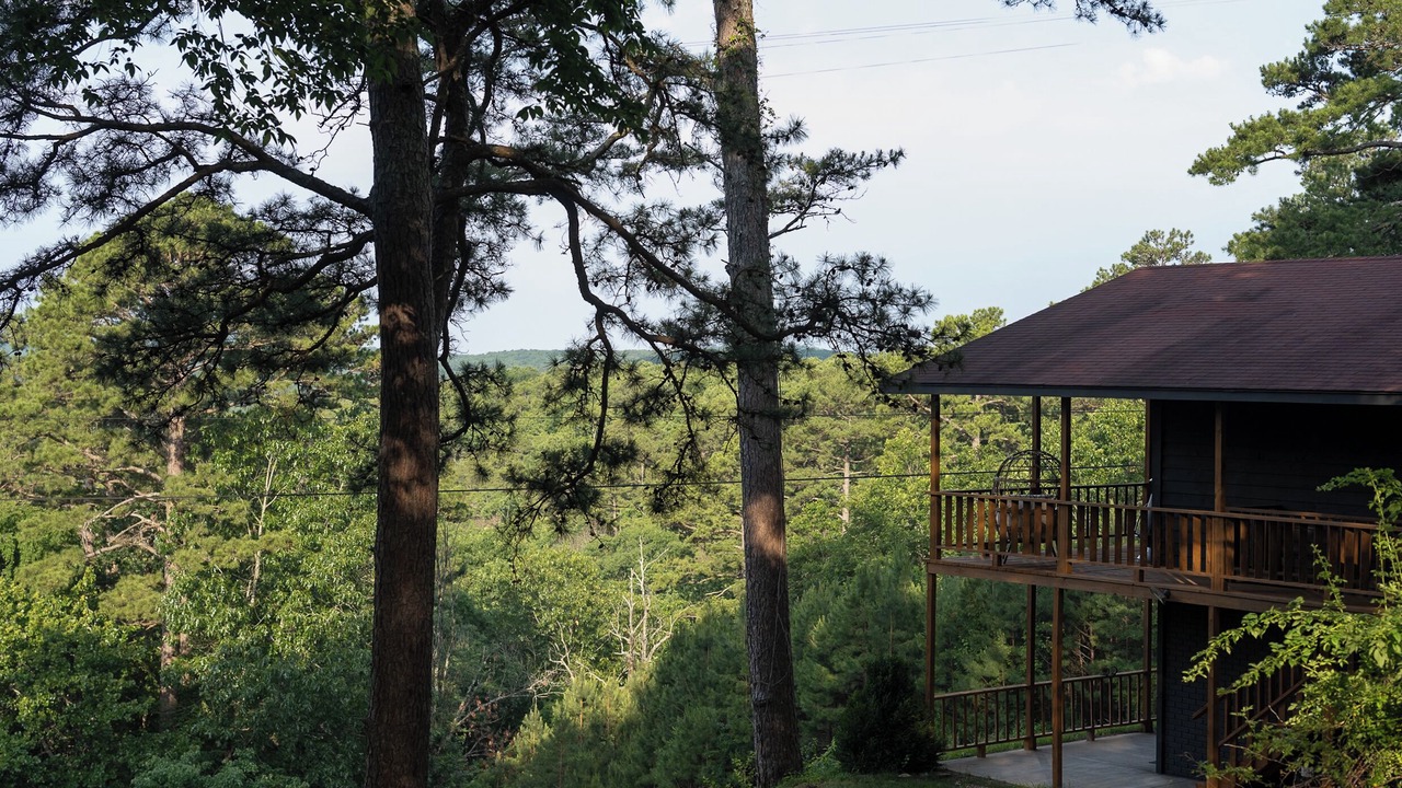 Photo of Outdoor in Eureka Springs