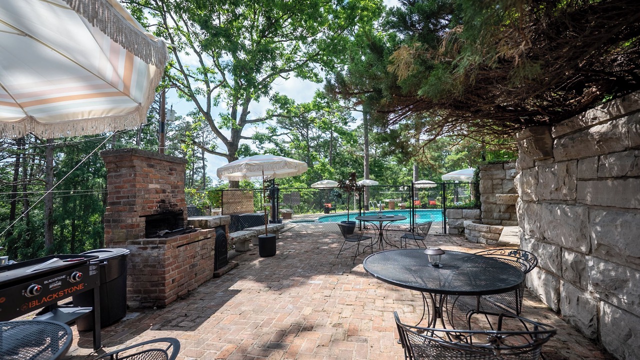 Photo of Outdoor in Eureka Springs