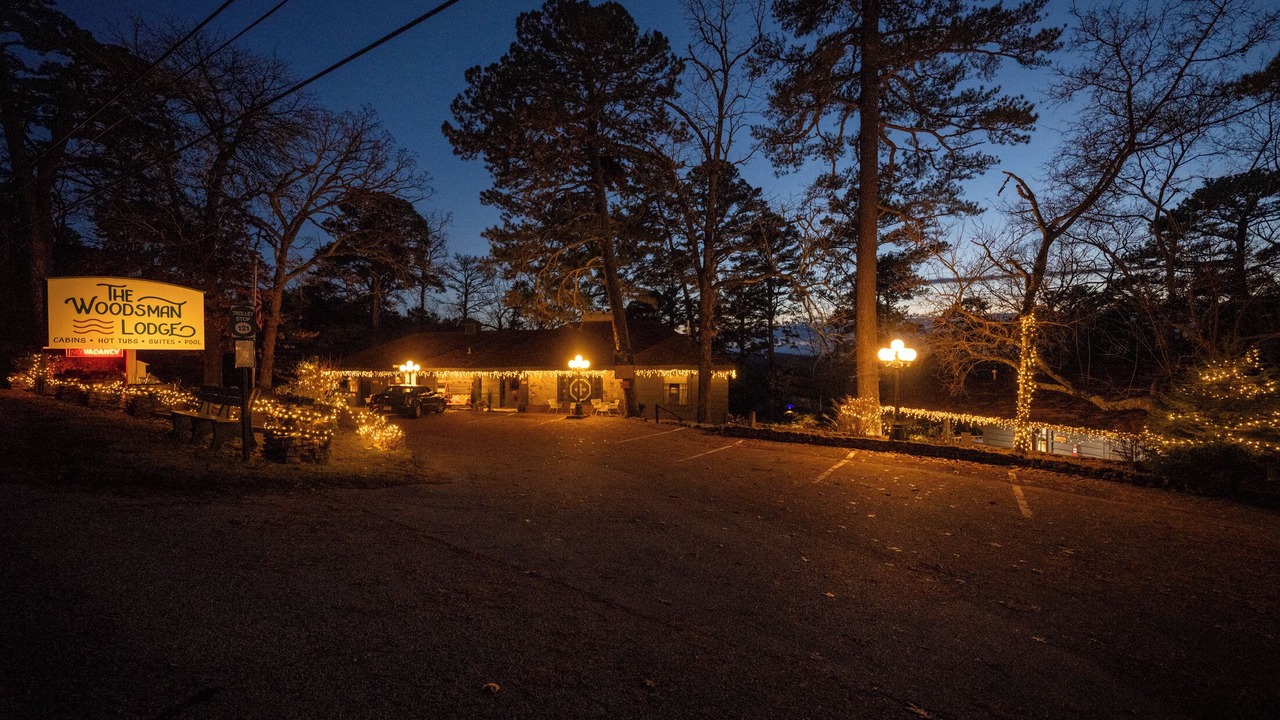 Photo of Outdoor in Eureka Springs