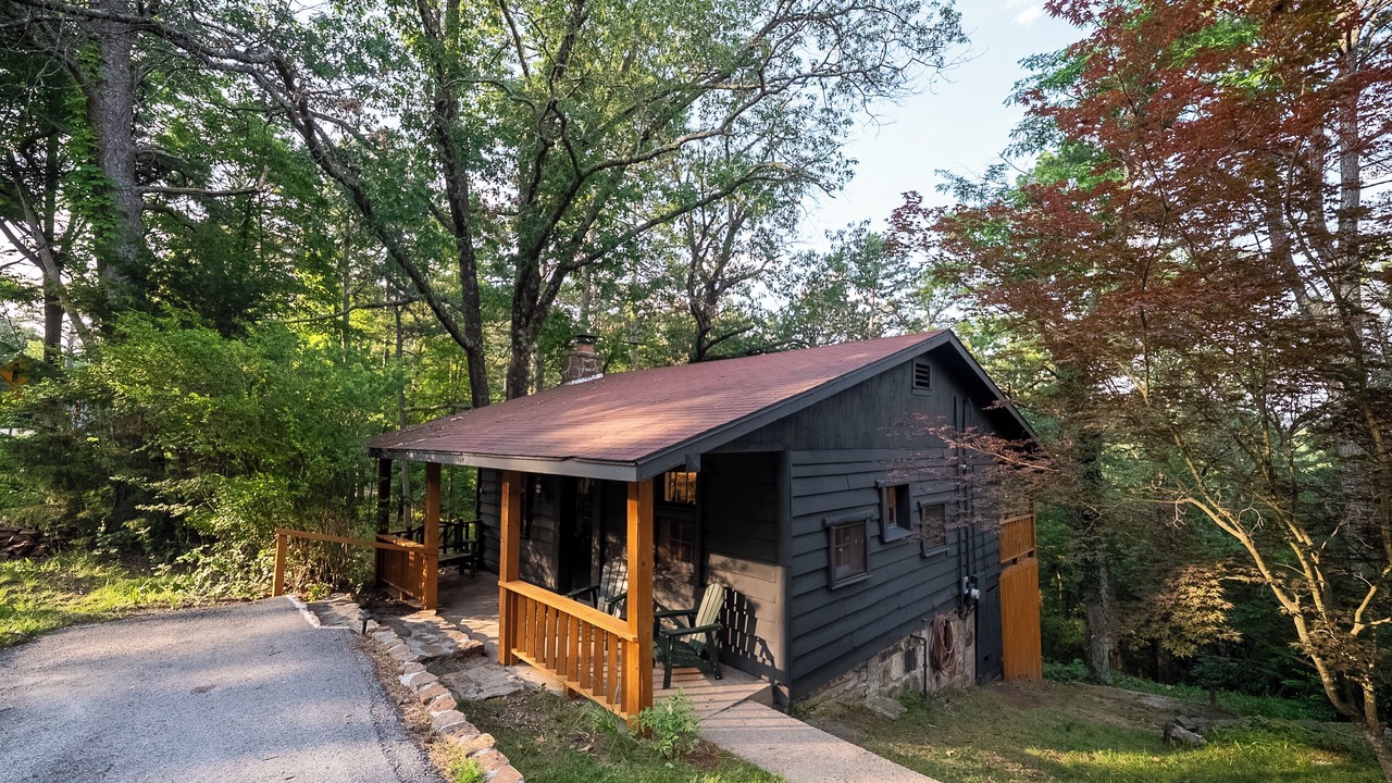 Photo of Outdoor in Eureka Springs