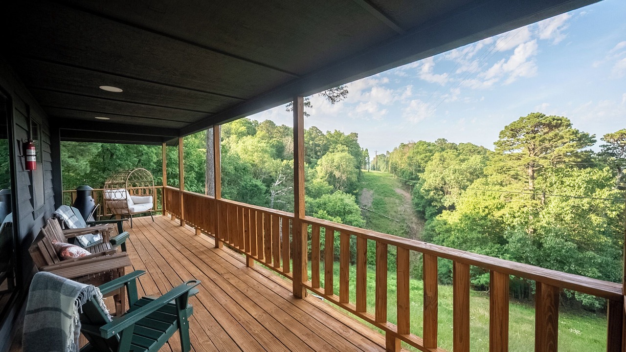 Photo of Outdoor in Eureka Springs