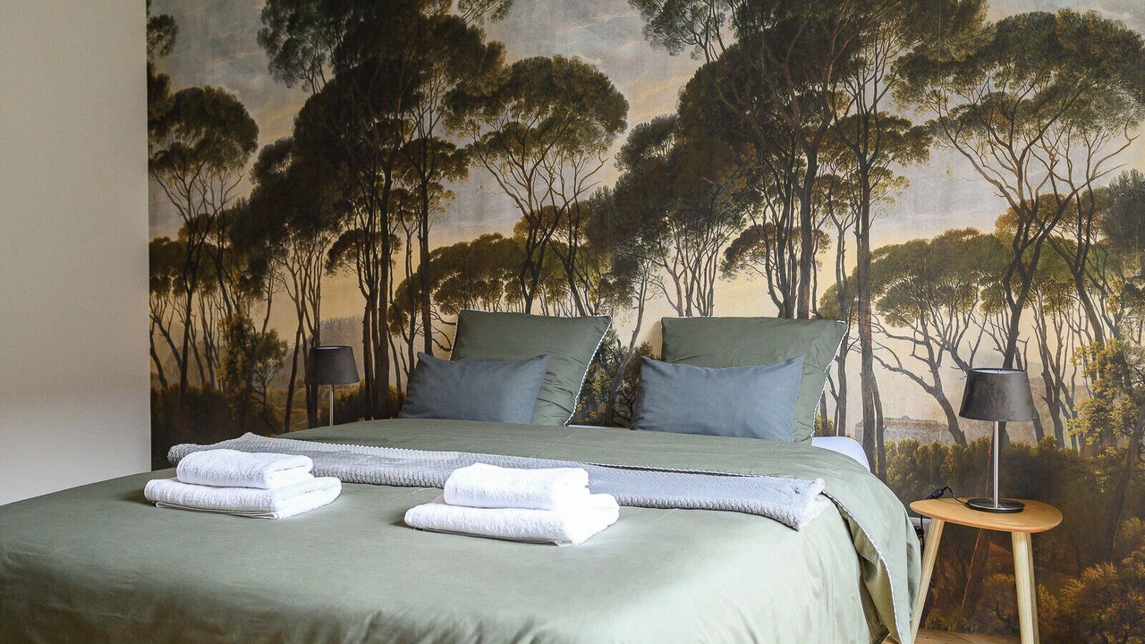 Photo of Bedroom in Coueron