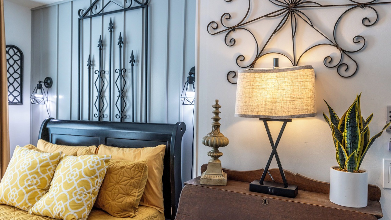 Photo of Bedroom in Madison