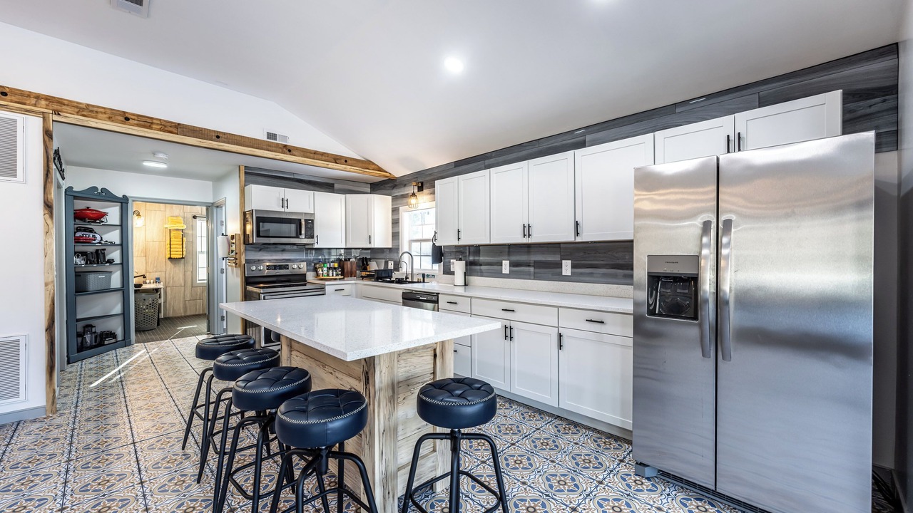 Photo of Kitchen in Madison