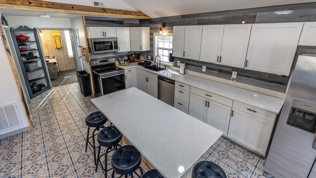 Photo of Kitchen in Madison