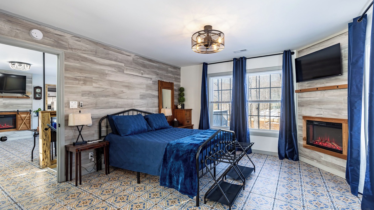 Photo of Bedroom in Madison