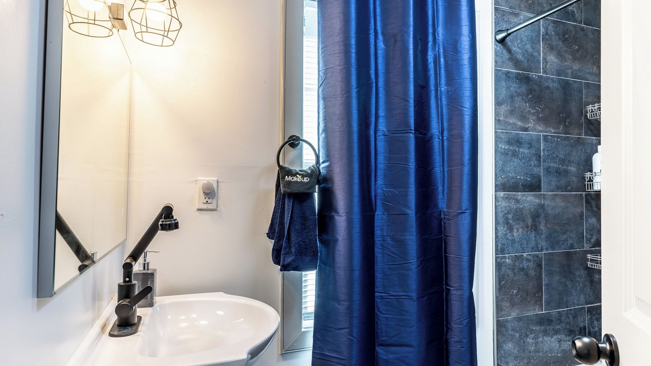 Photo of Bathroom in Madison