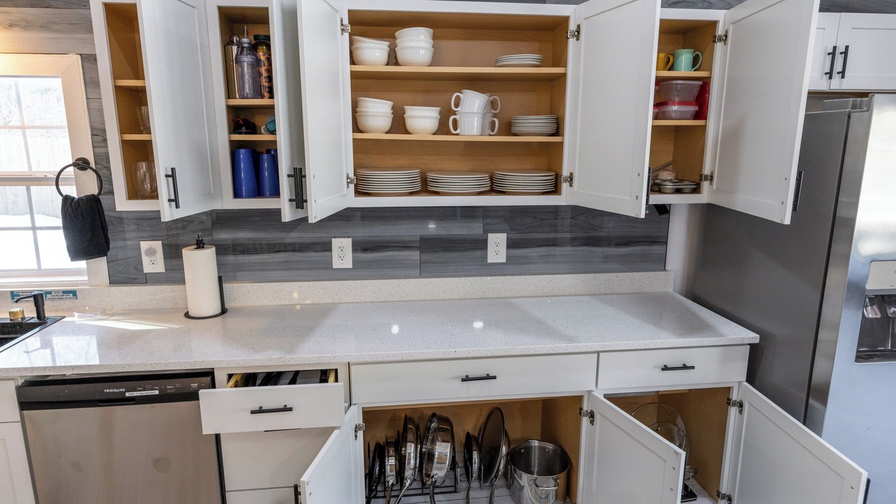 Photo of Kitchen in Madison