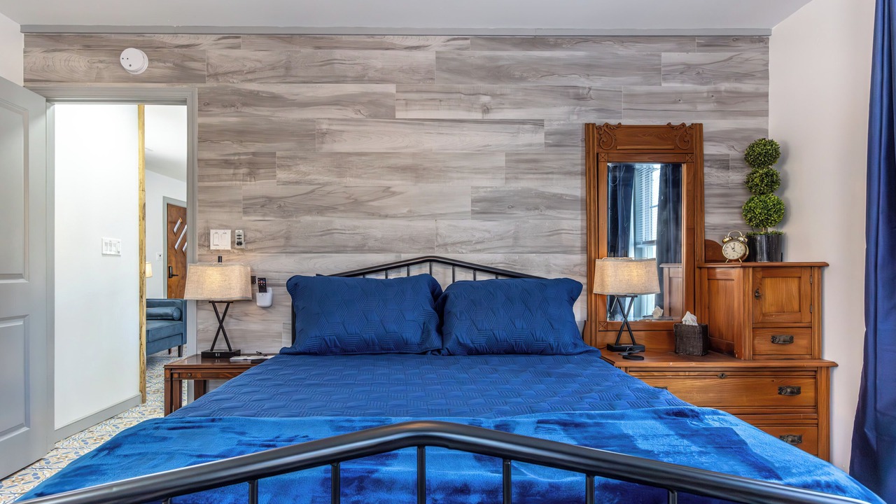 Photo of Bedroom in Madison