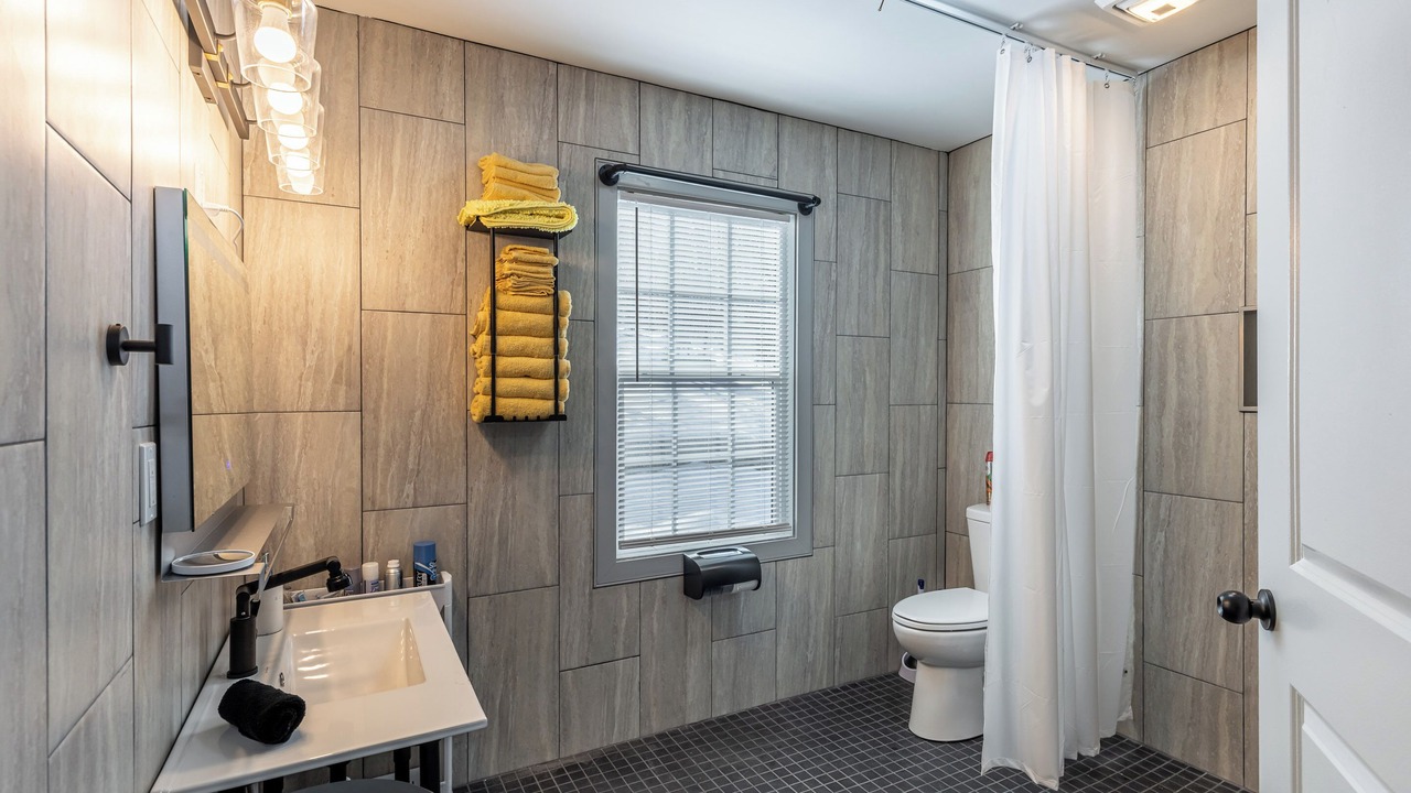 Photo of Bathroom in Madison