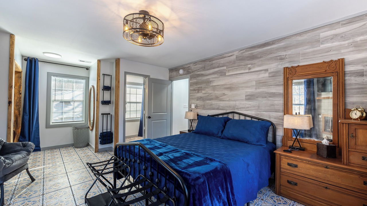 Photo of Bedroom in Madison