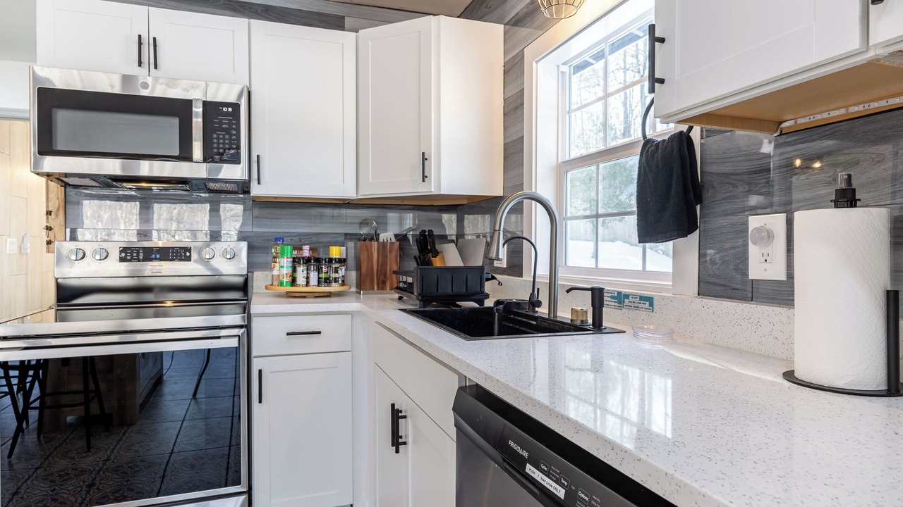 Photo of Kitchen in Madison