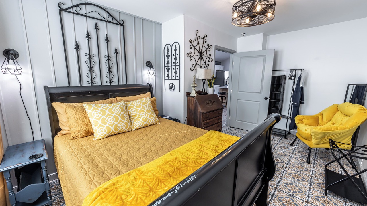 Photo of Bedroom in Madison