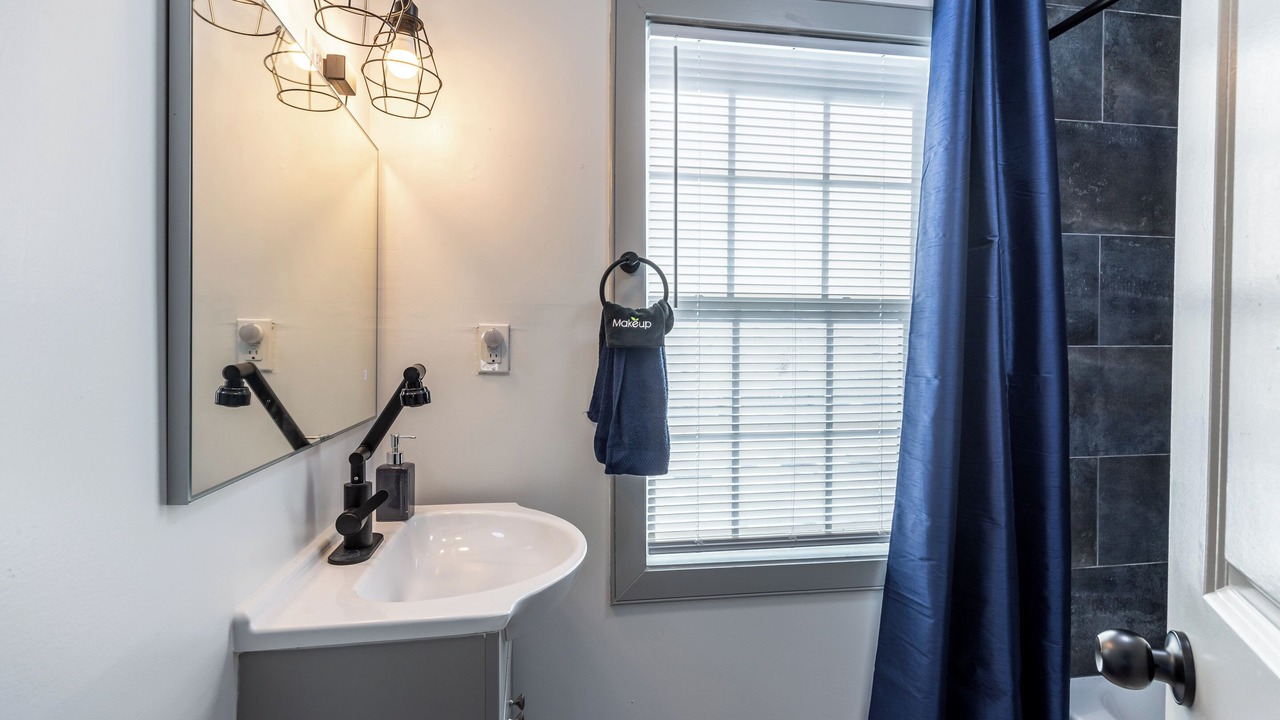 Photo of Bathroom in Madison