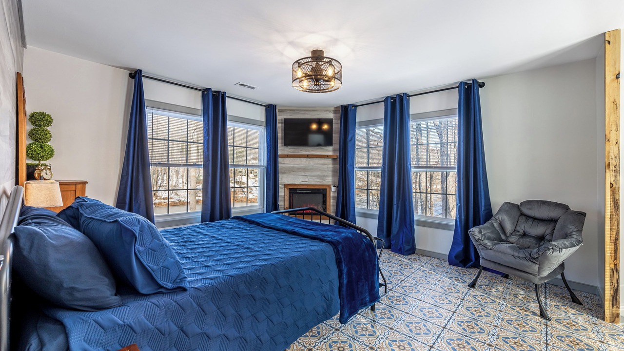 Photo of Bedroom in Madison