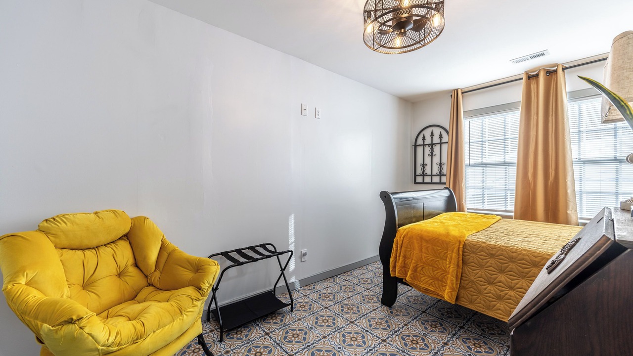 Photo of Bedroom in Madison