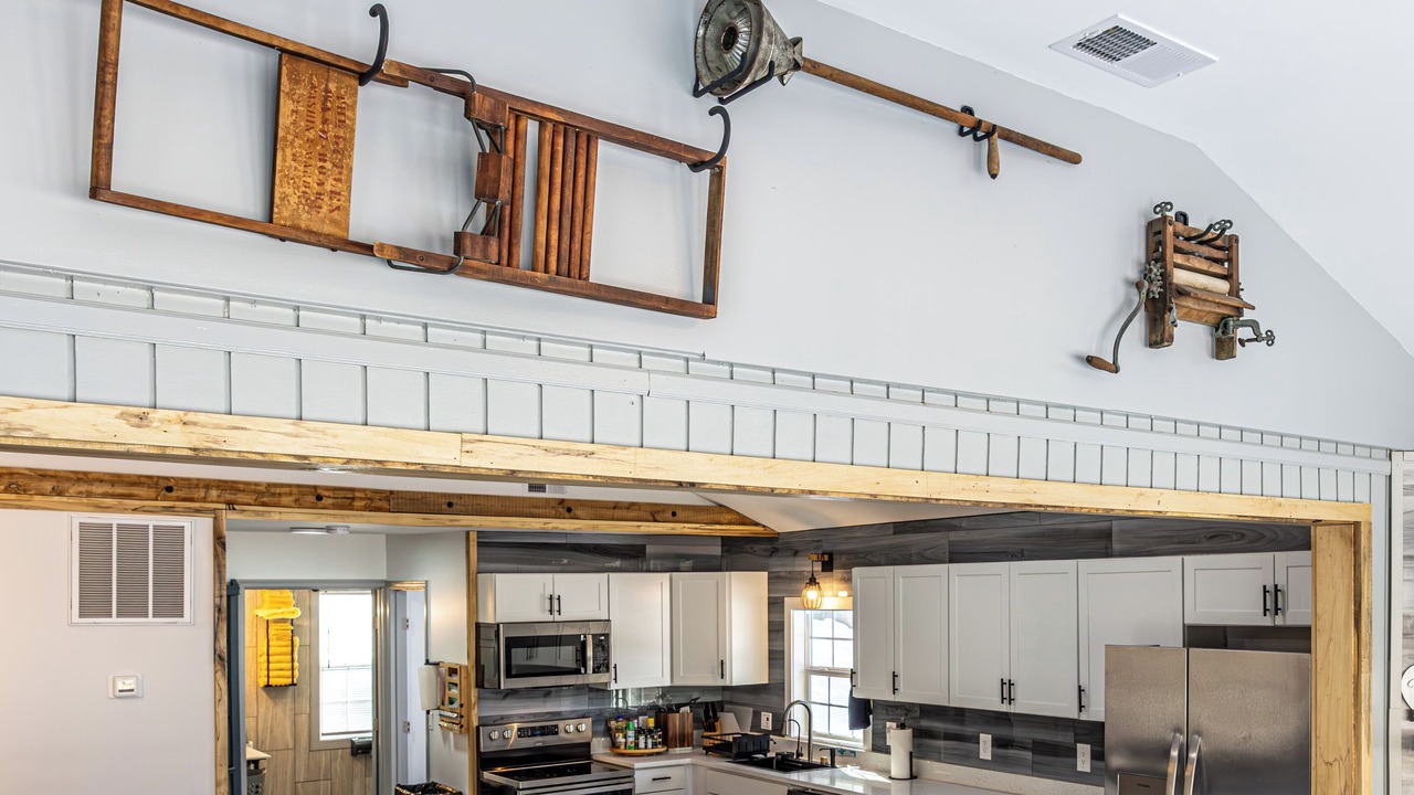 Photo of Kitchen in Madison