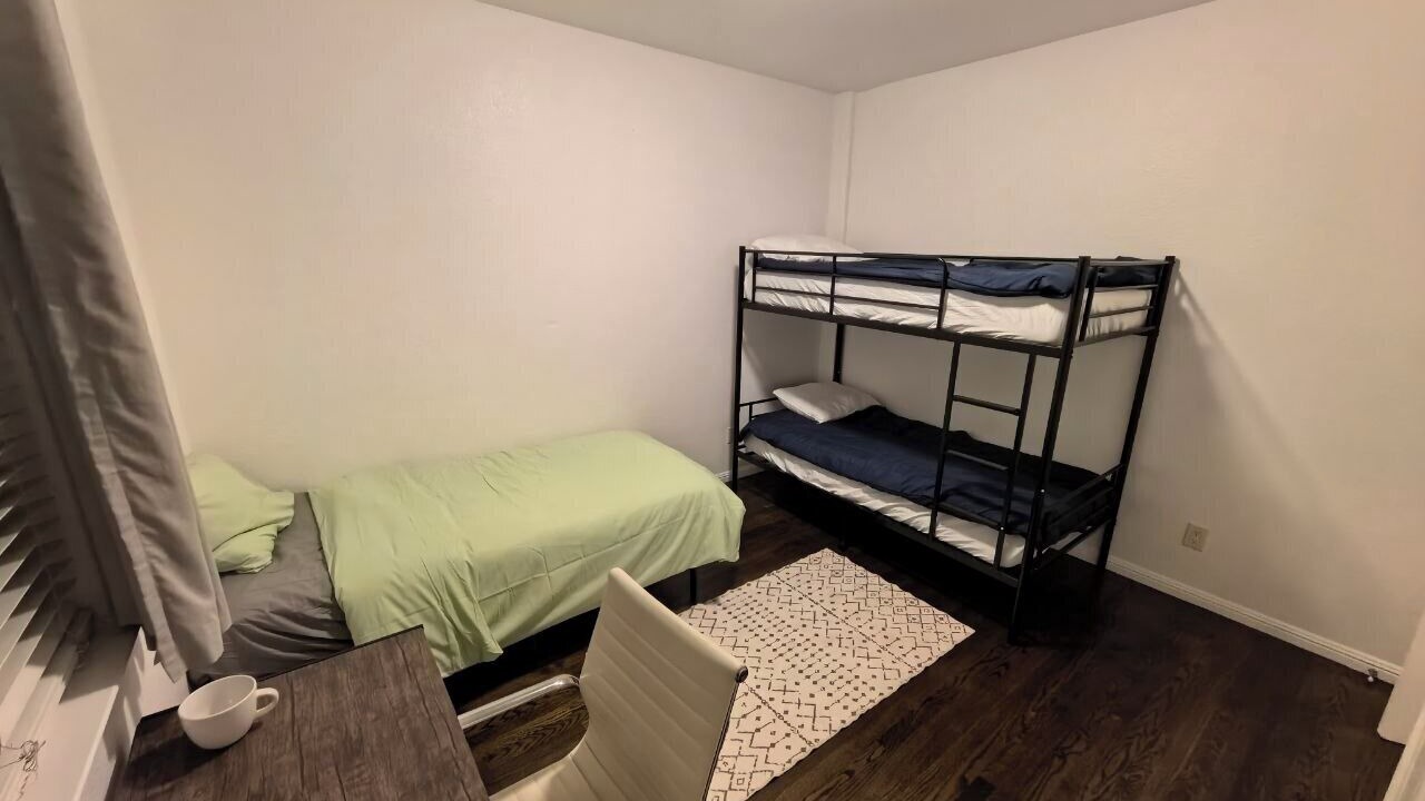 Photo of Bedroom in Fair Oaks