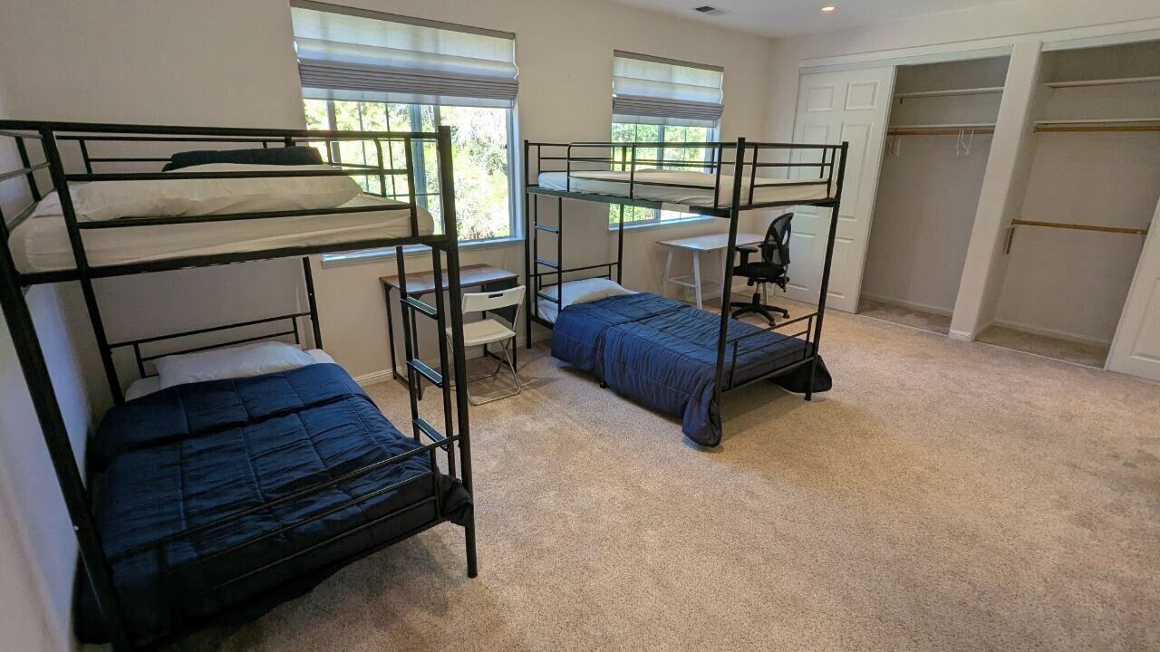 Photo of Bedroom in Fair Oaks