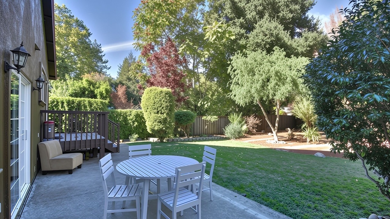 Photo of Outdoor in Fair Oaks