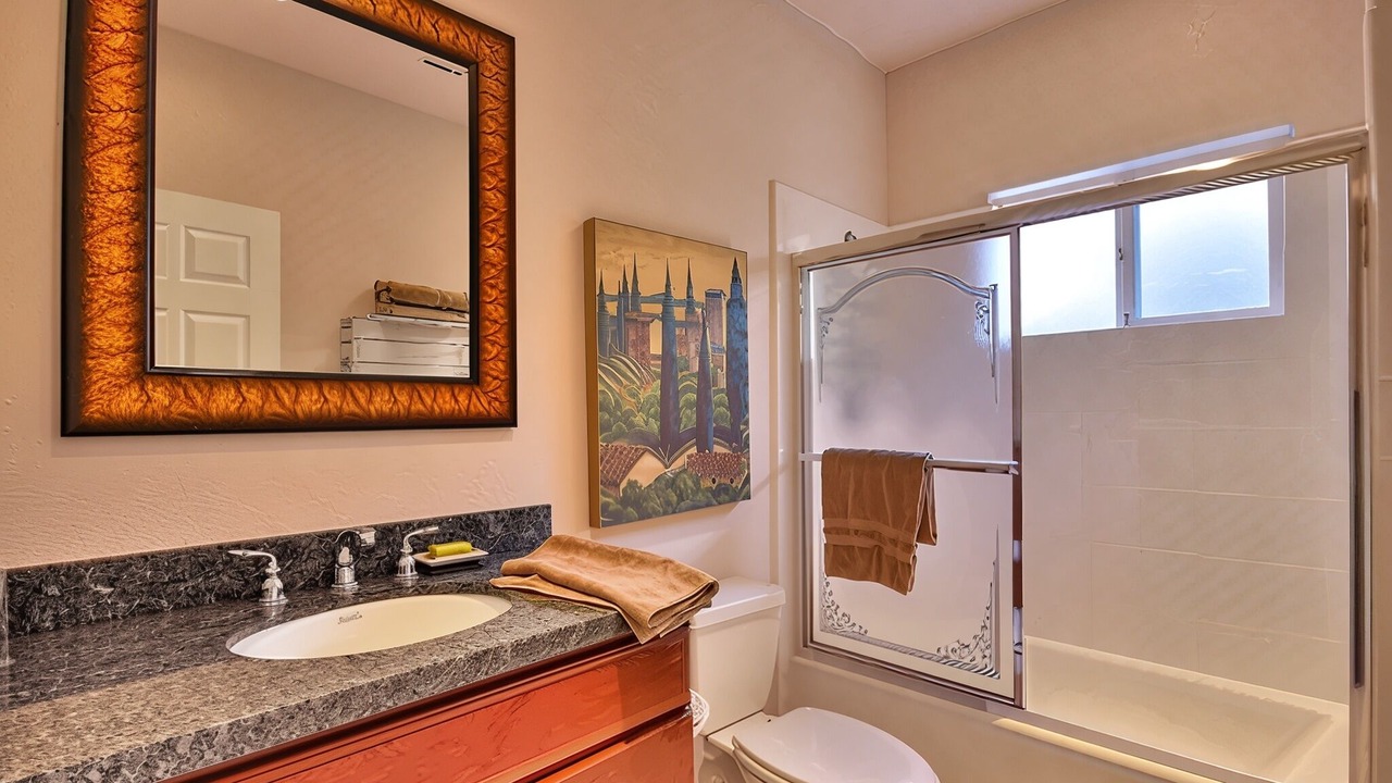 Photo of Bathroom in Fair Oaks