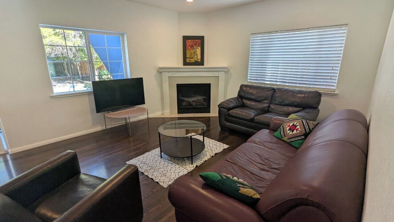 Photo of Livingroom in Fair Oaks