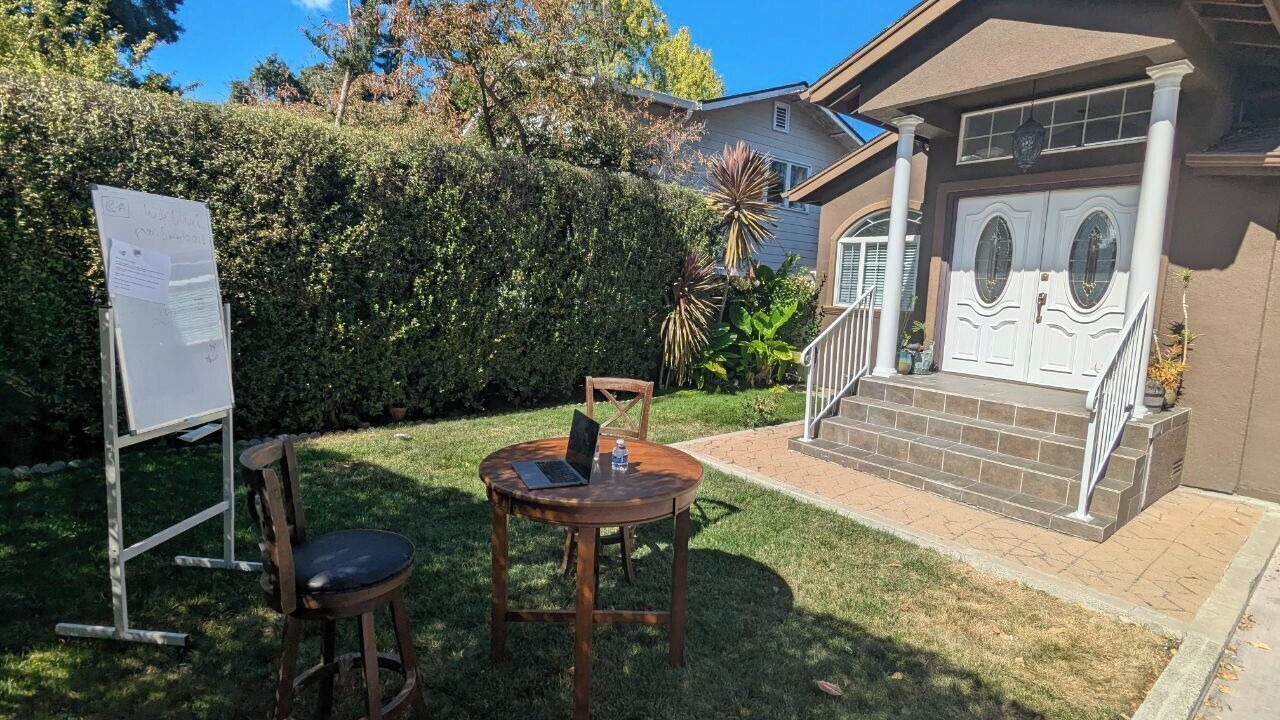 Photo of Outdoor in Fair Oaks