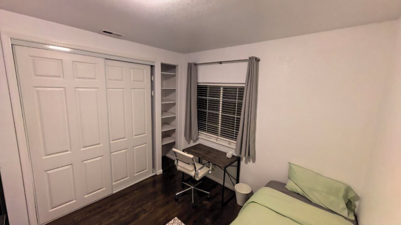 Photo of Bedroom in Fair Oaks
