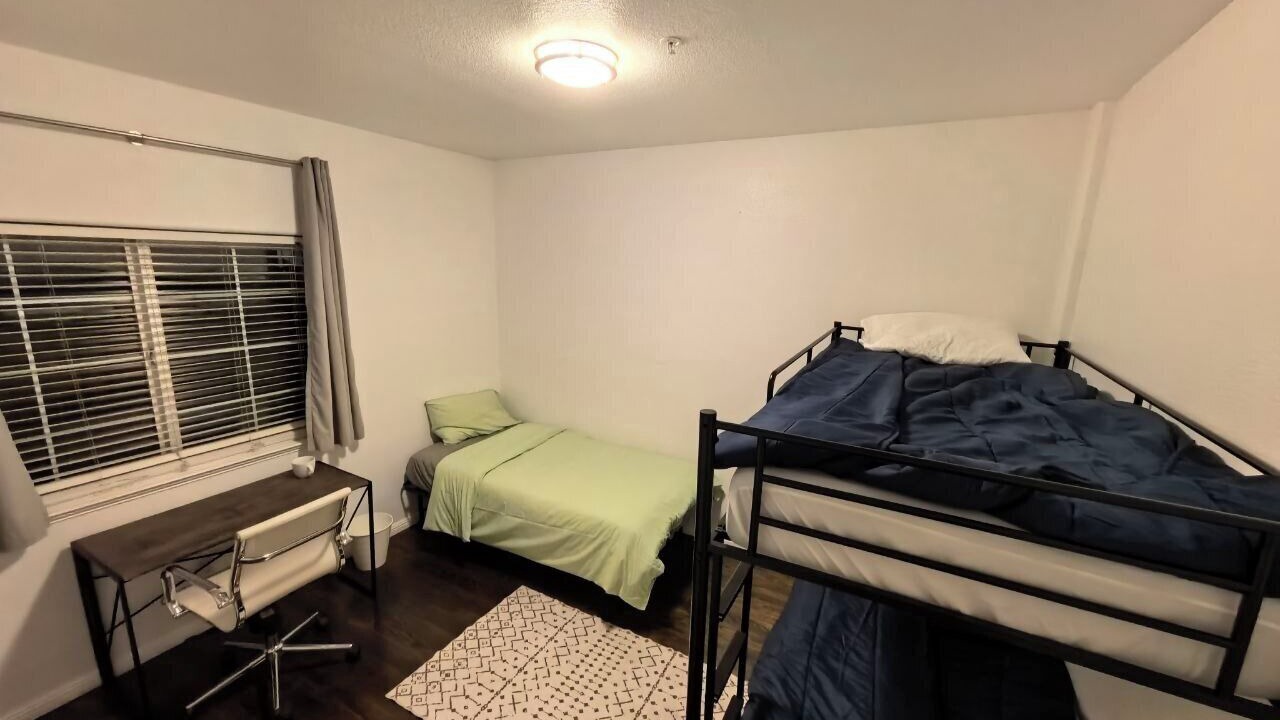 Photo of Bedroom in Fair Oaks